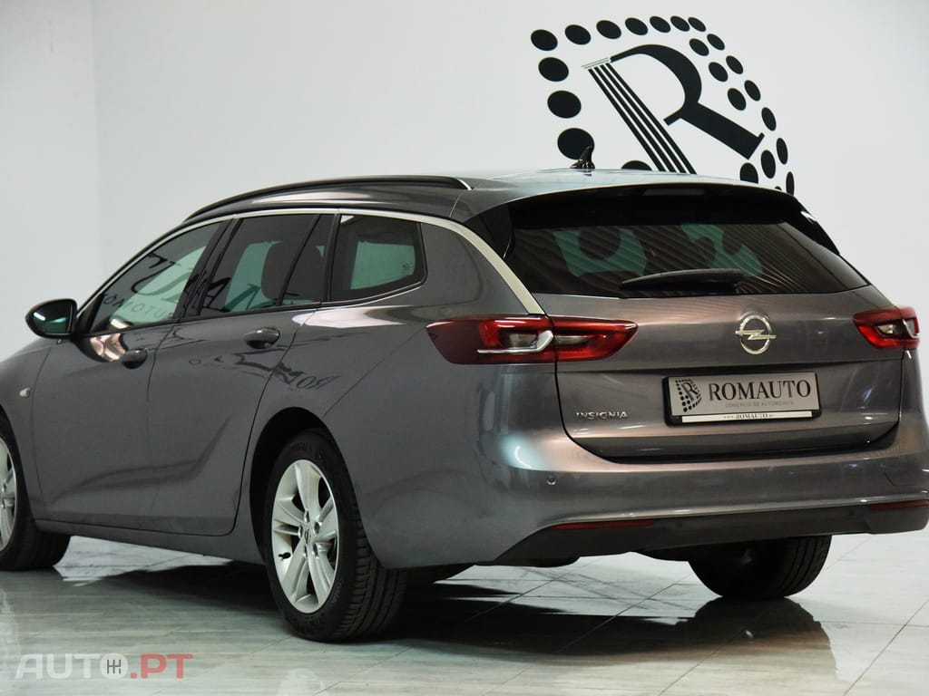 Opel Insignia 1.6 CDTi Business Edition