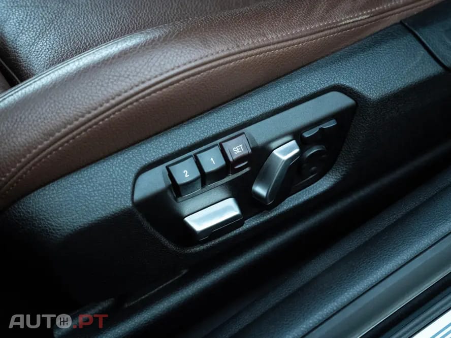 BMW 228 i Pack M Auto