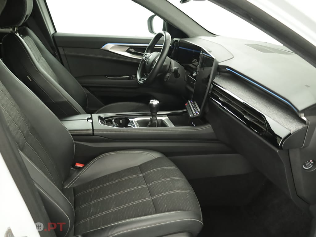 Renault Austral Austral 1.3 Mild Hybrid Techno