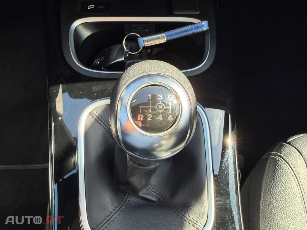 Mercedes-Benz A 180 d Progressive
