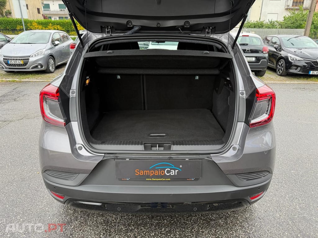 Mitsubishi ASX 1.0 MPI-T Kaiteki