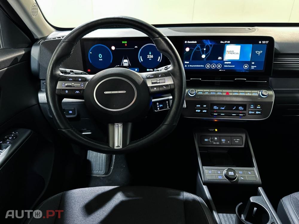Hyundai Kauai 65.4 kWh Premium