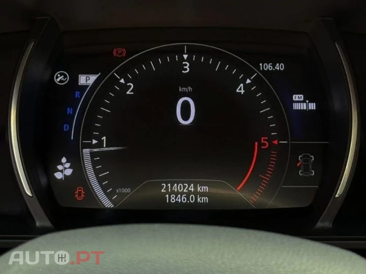 Renault Mégane Sport Tourer BLUE dCi 115 BUSINESS EDITION (EDC)
