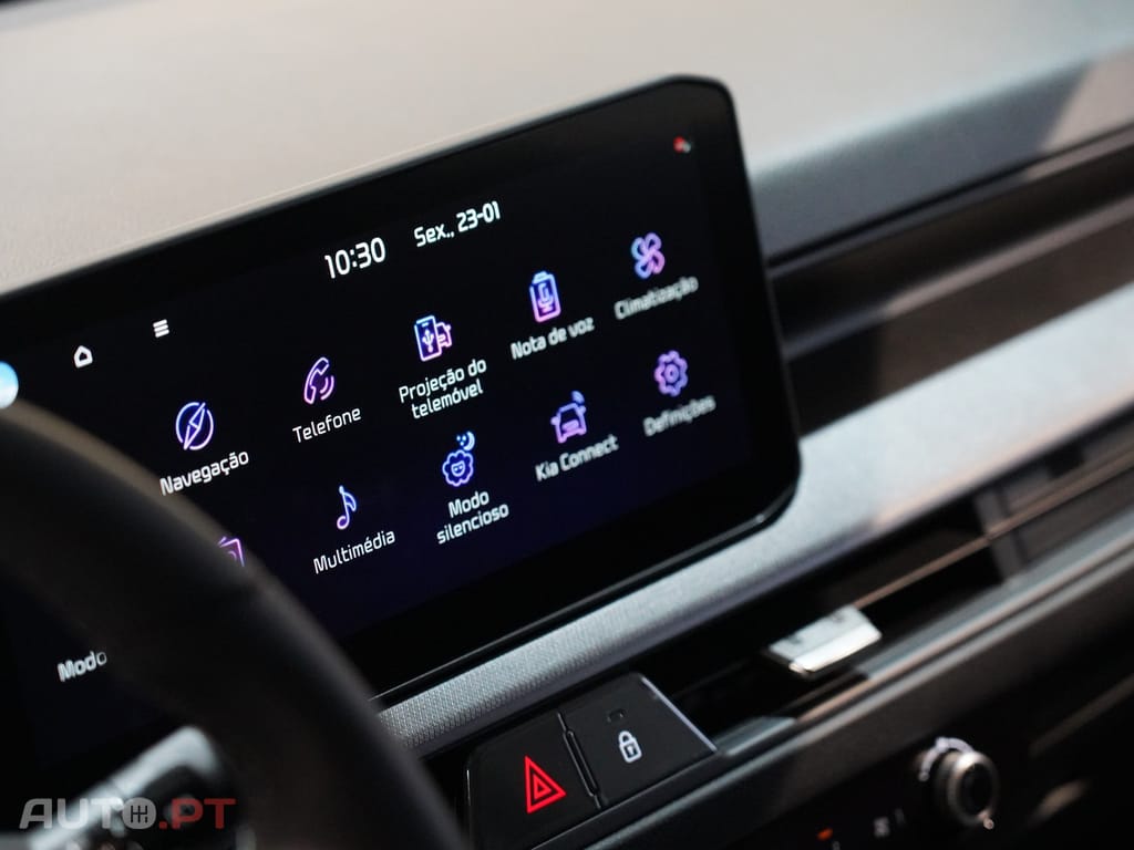 Kia Stonic 1.0 T-GDi Tech 7DCT