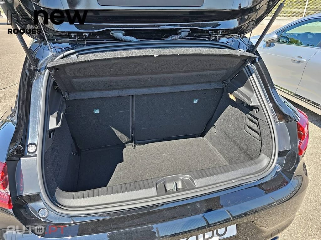 Renault Clio Clio RS Line TCe 90