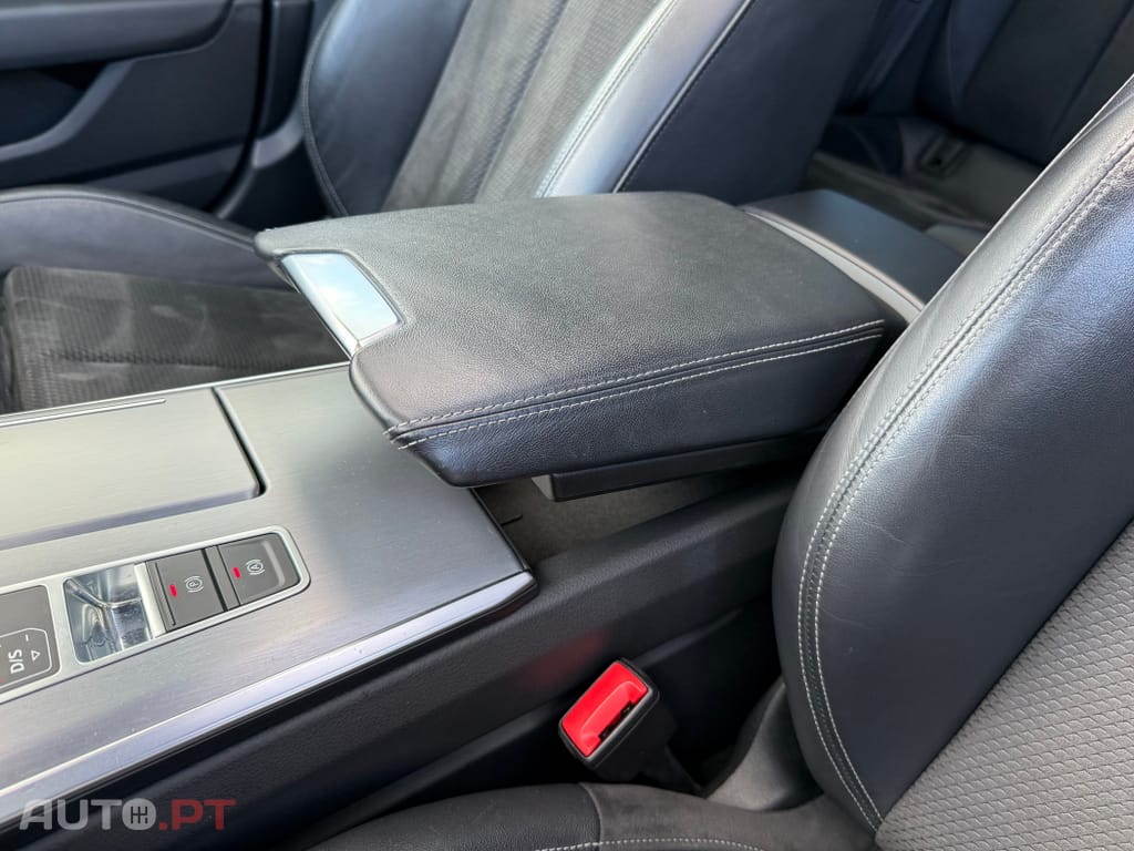 Audi A7 40 TDI S tronic
