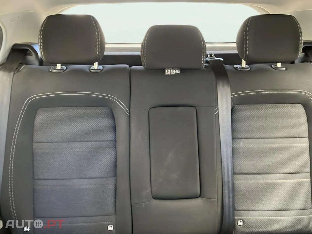 Fiat Tipo 1.3 M-Jet Lounge J17