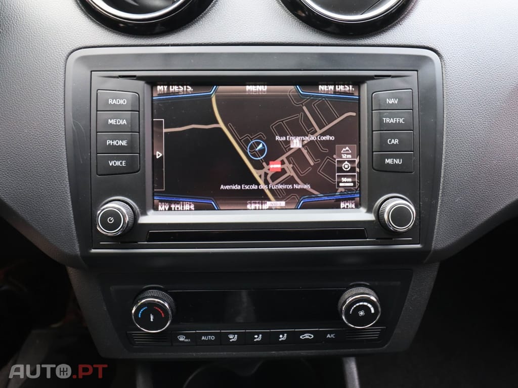Seat Ibiza 1.0 EcoTSI Style