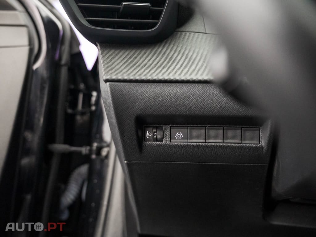 Peugeot 208 1.2 PureTech Active Pack