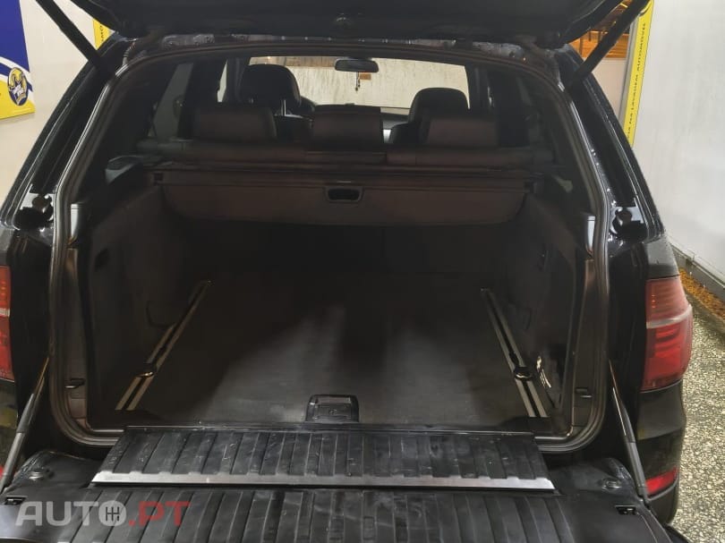 BMW X5 30 d xDrive
