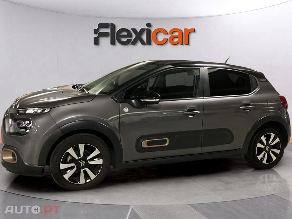 Citroen C3 1.2 PureTech C-Series