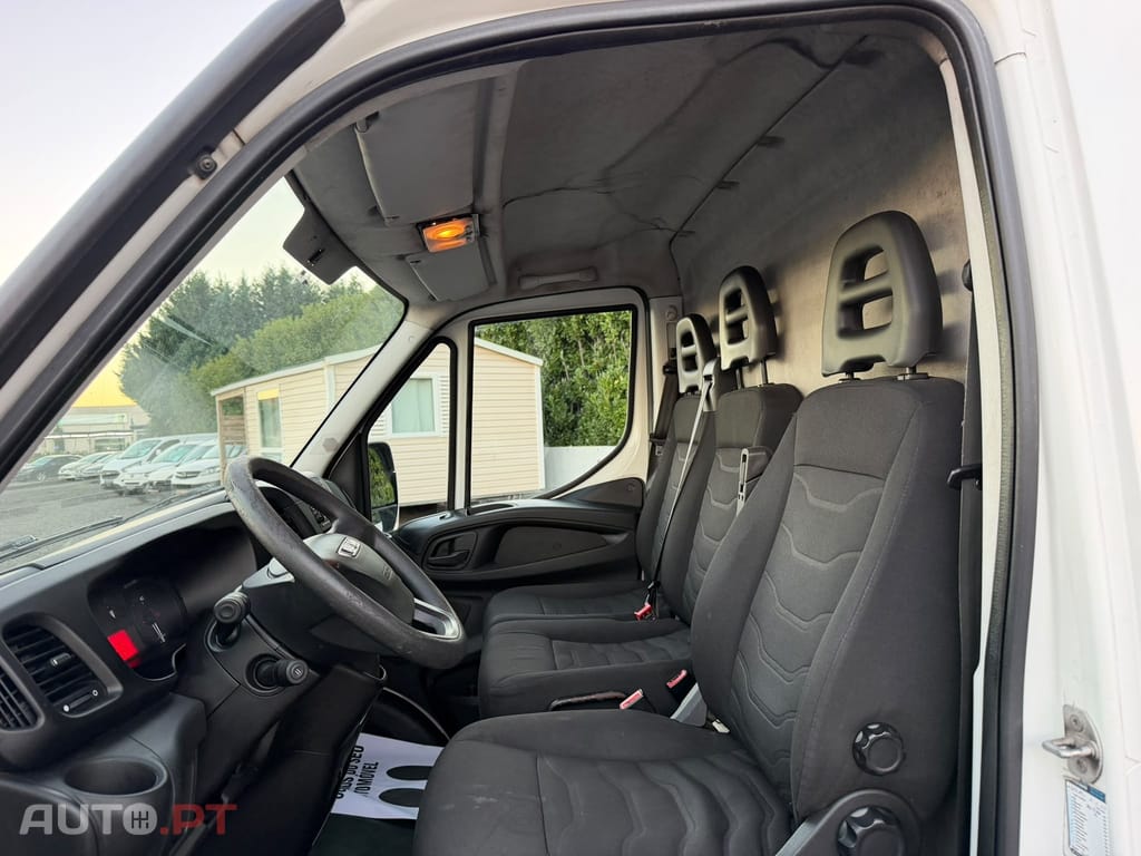 Iveco Daily 35C15