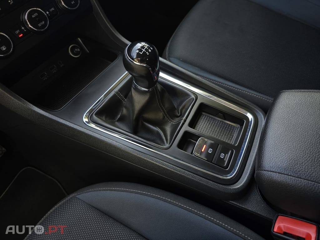 Seat Ateca 1.6 TDI Style