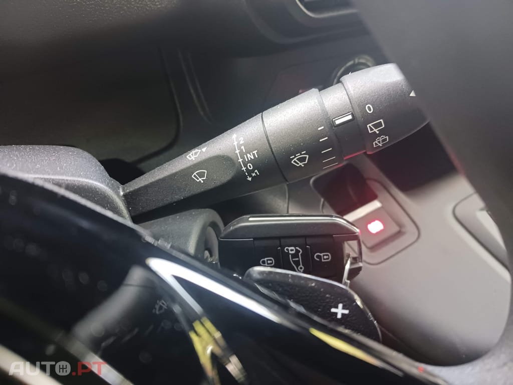 Peugeot Partner Eléctrica L2 Pro 3L