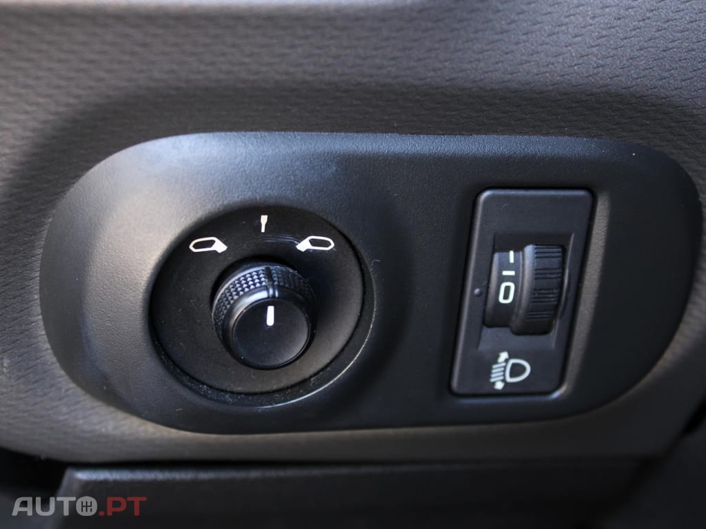 Citroen C4 Cactus VTi 75 Start