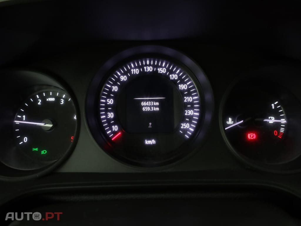 Renault Mégane Mégane ST 1.5 Blue dCi Zen