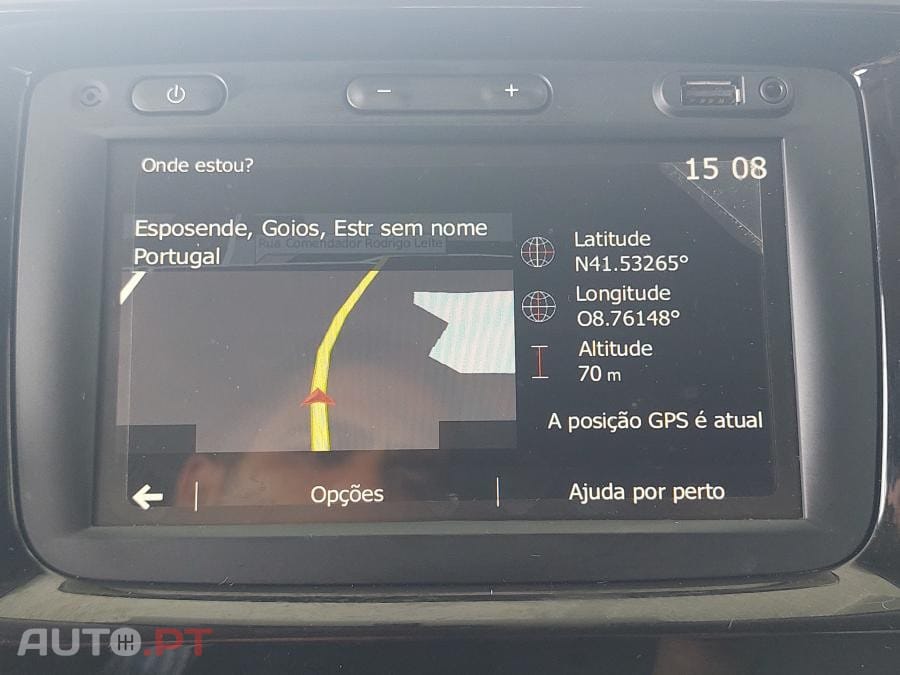 Dacia Spring Electric 45 Expression