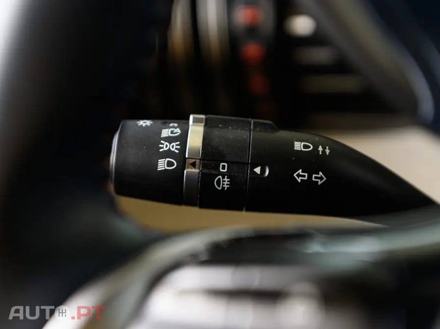 BYD Atto 3 60.48 kWh Design