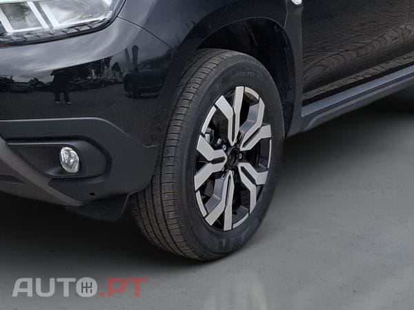 Dacia Duster 1.0 ECO-G 100cv Bi-Fuel Journey