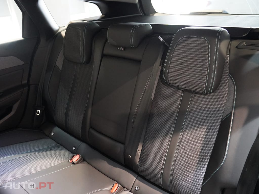 Peugeot 308 SW 1.2 PureTech Allure