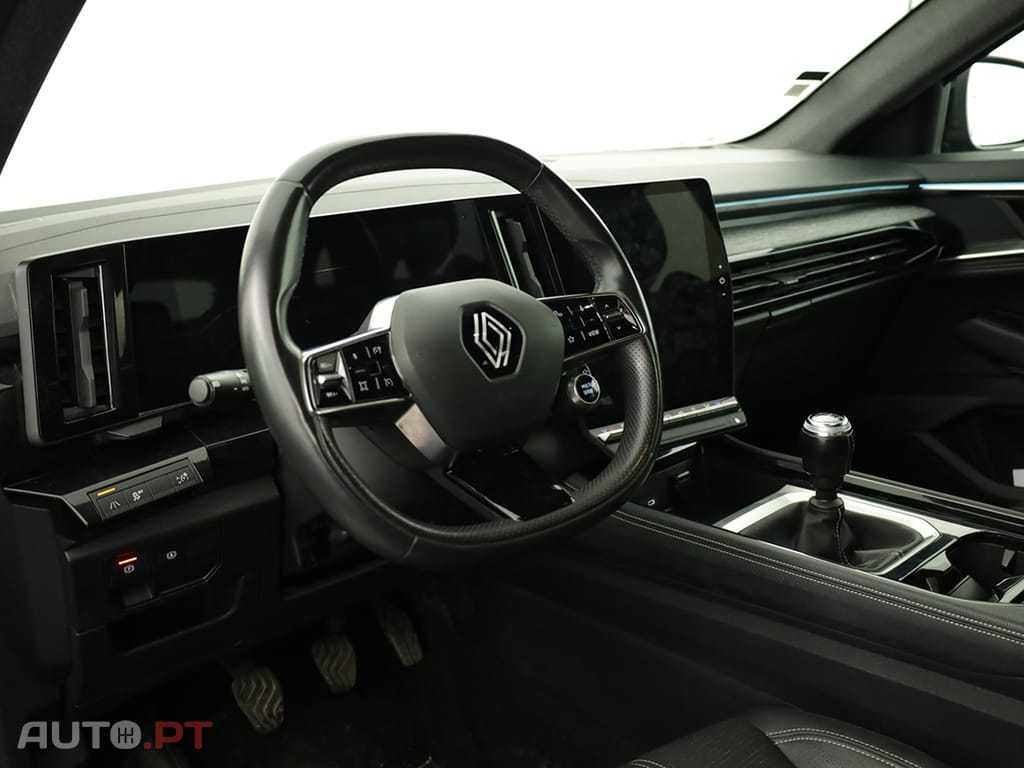 Renault Austral Austral 1.3 Mild Hybrid Techno