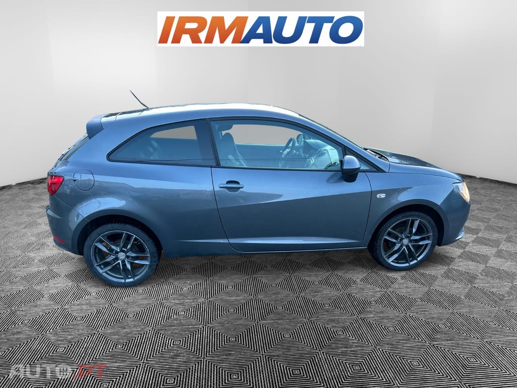 Seat Ibiza 1.2 Tdi Sport