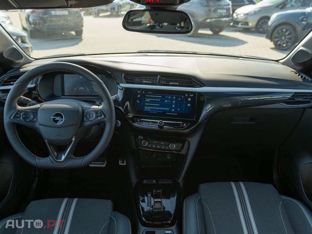 Opel Corsa 1.2 T GS Line Aut.