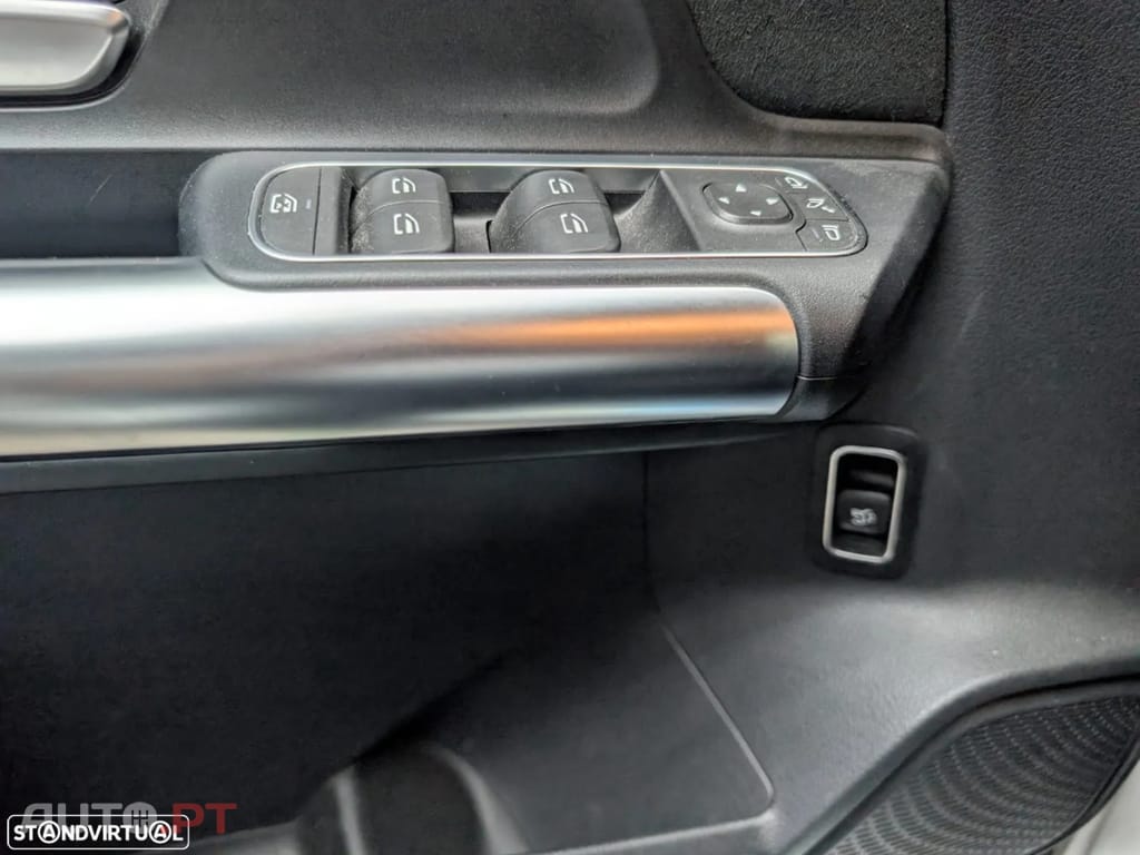 Mercedes-Benz EQA 250+ AMG Line