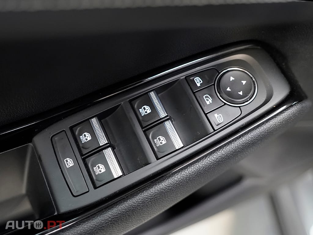 Renault Austral Austral 1.3 Mild Hybrid Iconic Auto