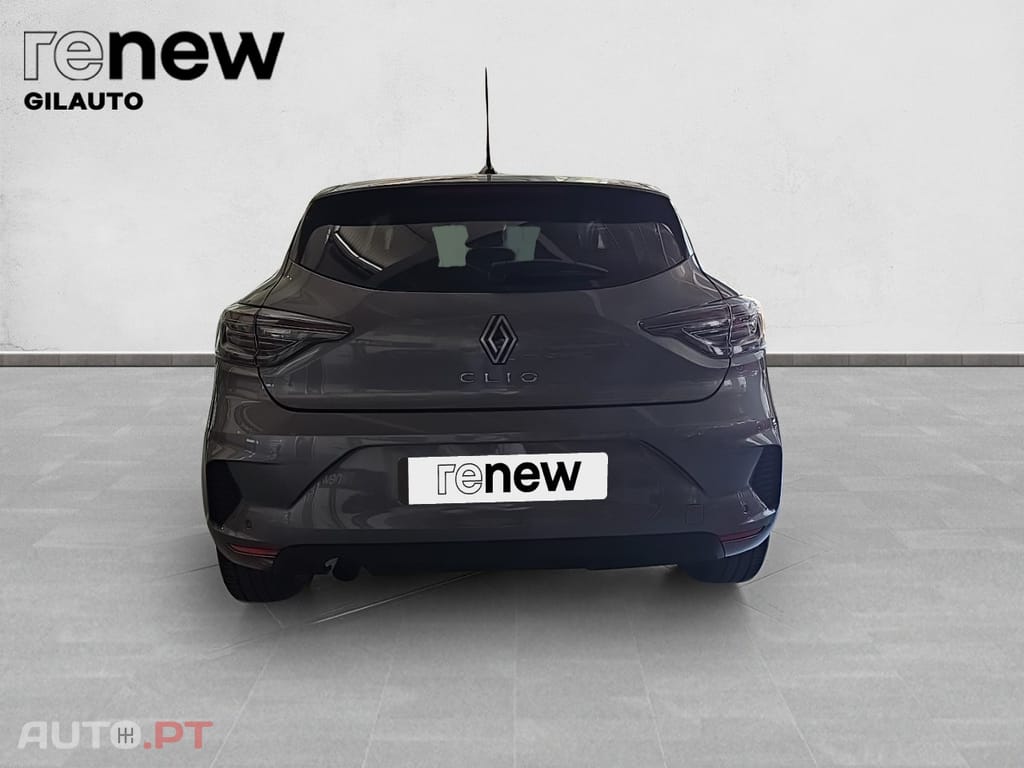 Renault Clio EVOLUTION ECO-G 100