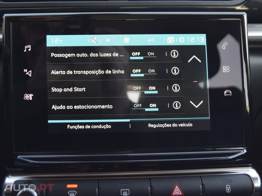 Citroen C3 1.2 PureTech Max