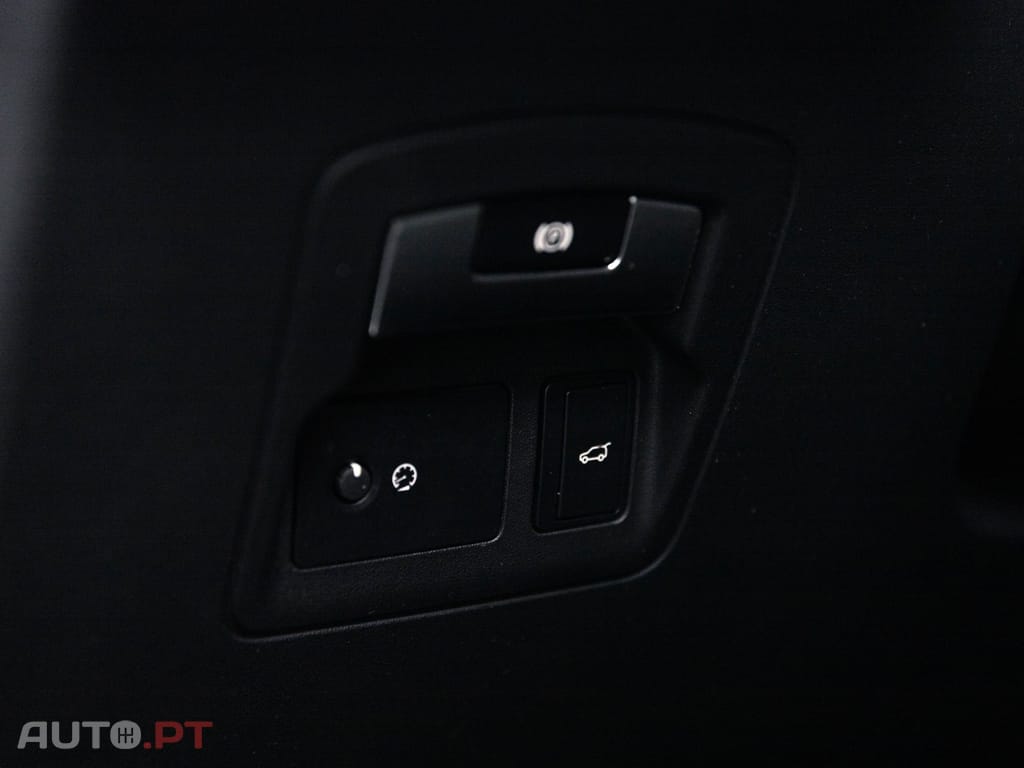 Land Rover Range Rover 2.0d