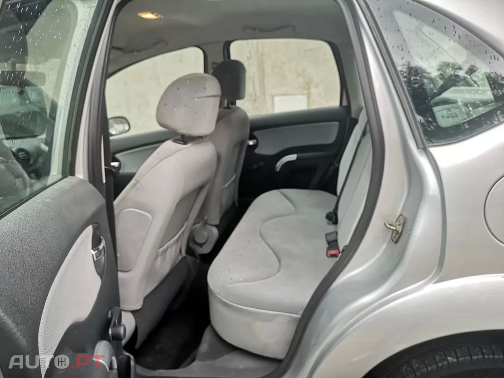 Citroen C3 1.1 SX +