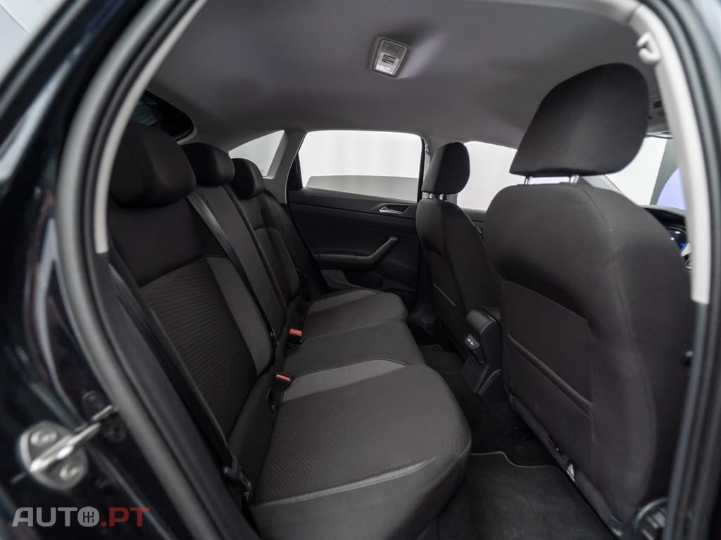 Volkswagen Taigo 1.0 TSI Urban