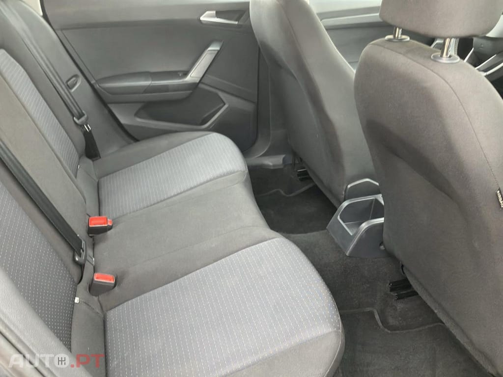 Seat Arona 1.0 TSI Style