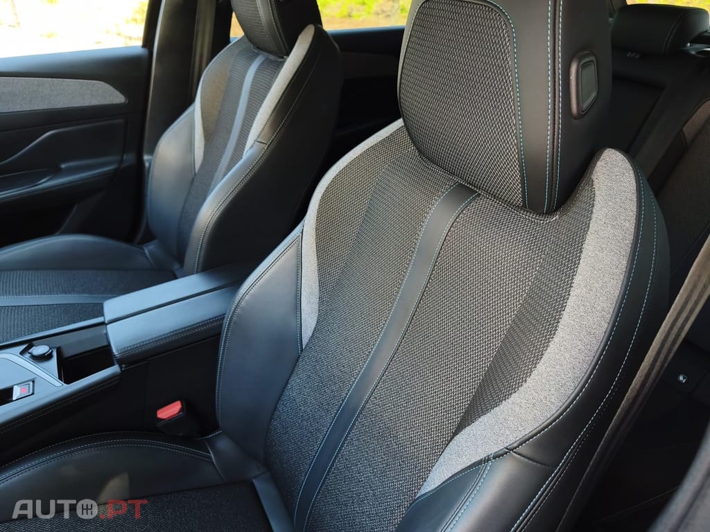 Peugeot 308 PureTech 130 Allure