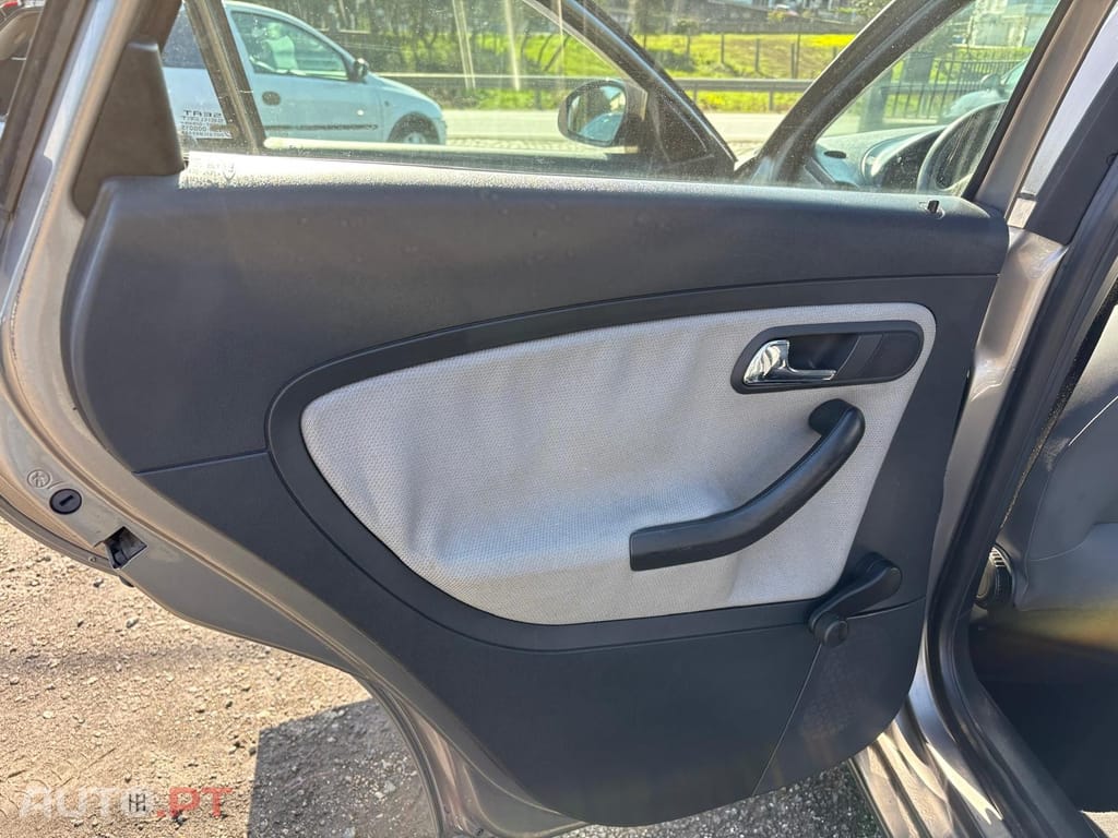 Seat Ibiza 1.2 12V Signo