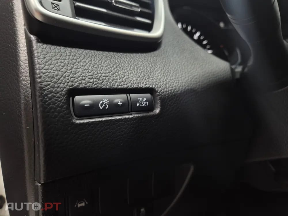 Nissan Qashqai 1.5 dCi Tekna Premium