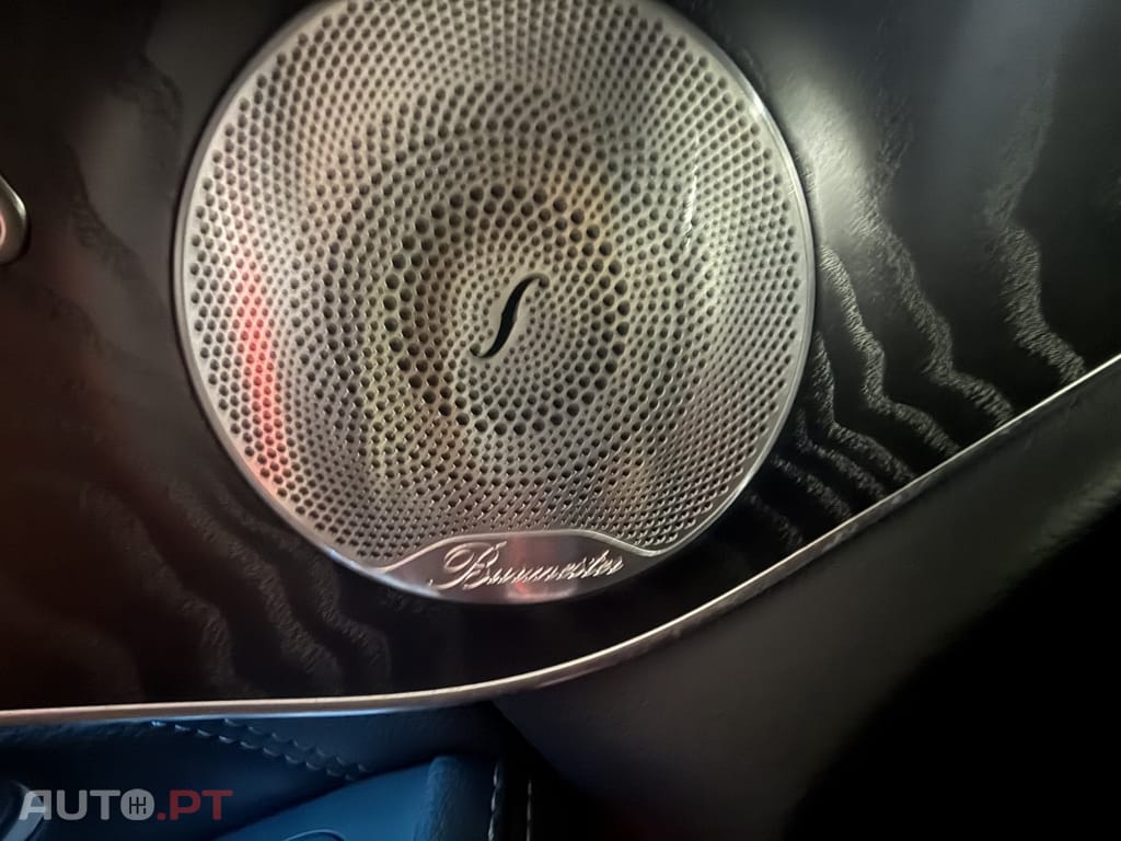 Mercedes-Benz GLC 250 d 4Matic 9G-TRONIC AMG Line