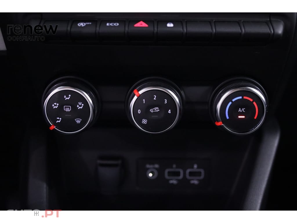 Renault Clio 1.0 TCe Evolution Bi