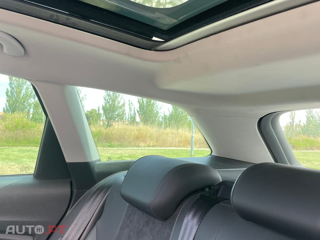 Seat Leon ST 1.6 TDI Style S/S