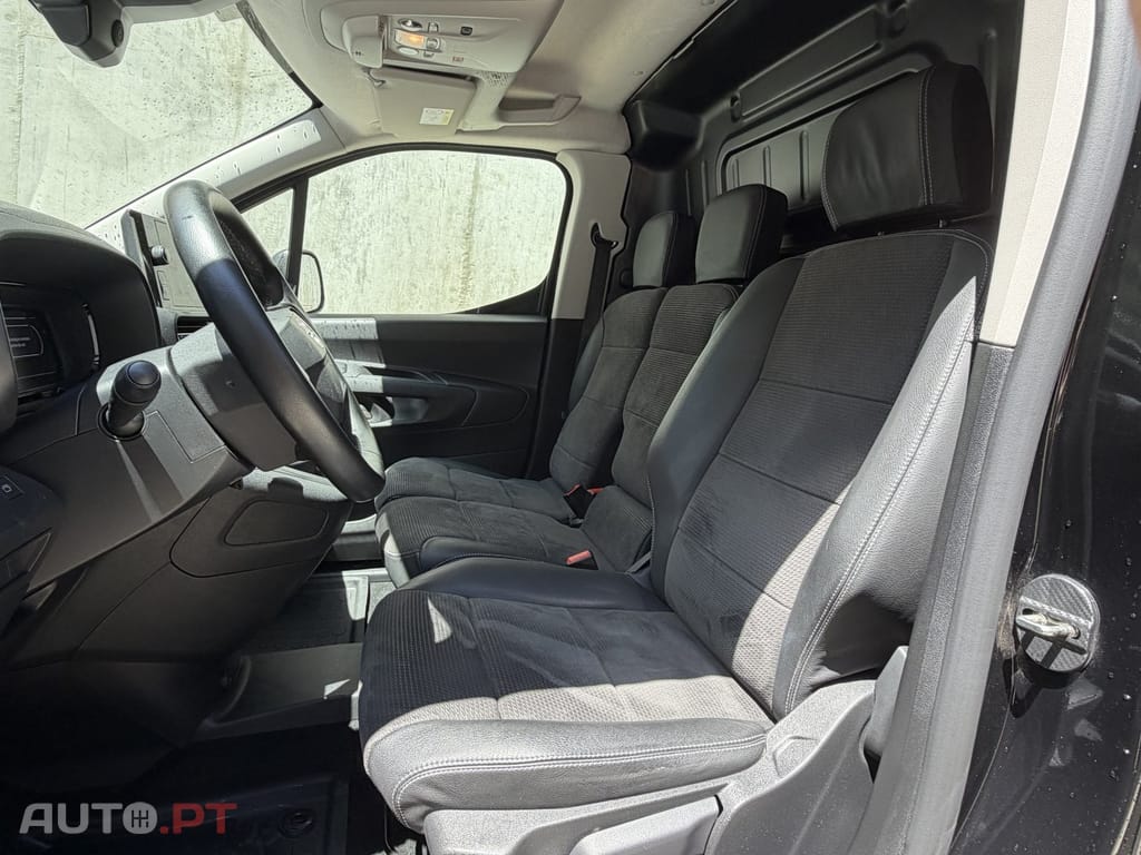 Opel Combo 1.5 CDTi L1H1 INC Essentia