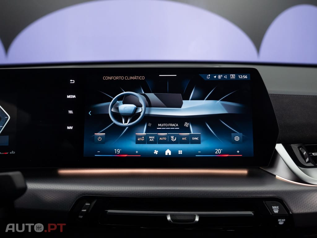 BMW X2 sDrive20i Pack Desportivo M