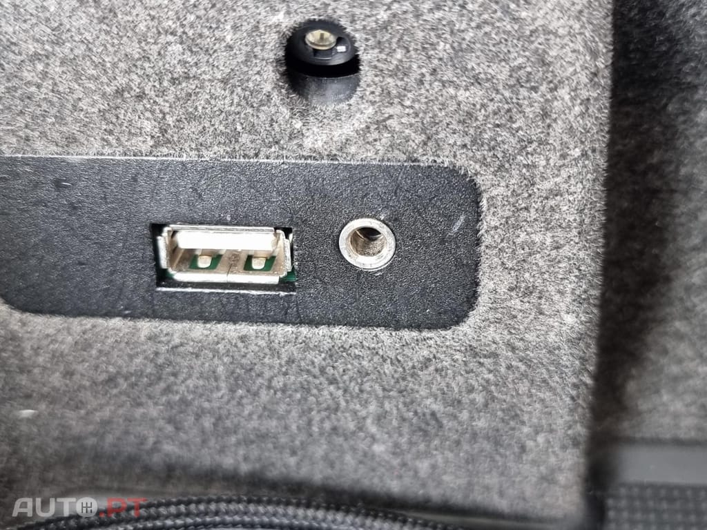 Porsche Cayenne Turbo Tiptronic S