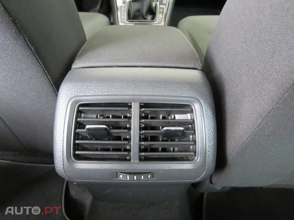 Volkswagen Golf Variant 1.6 TDi Confortline