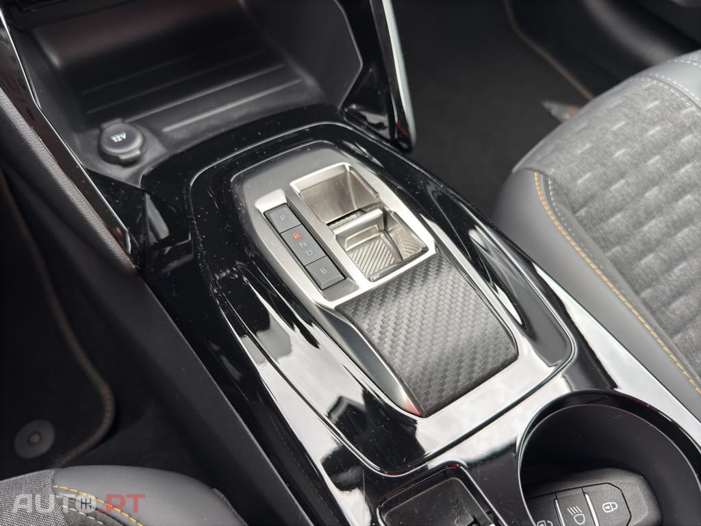 Peugeot E-208 50 kWh Edition