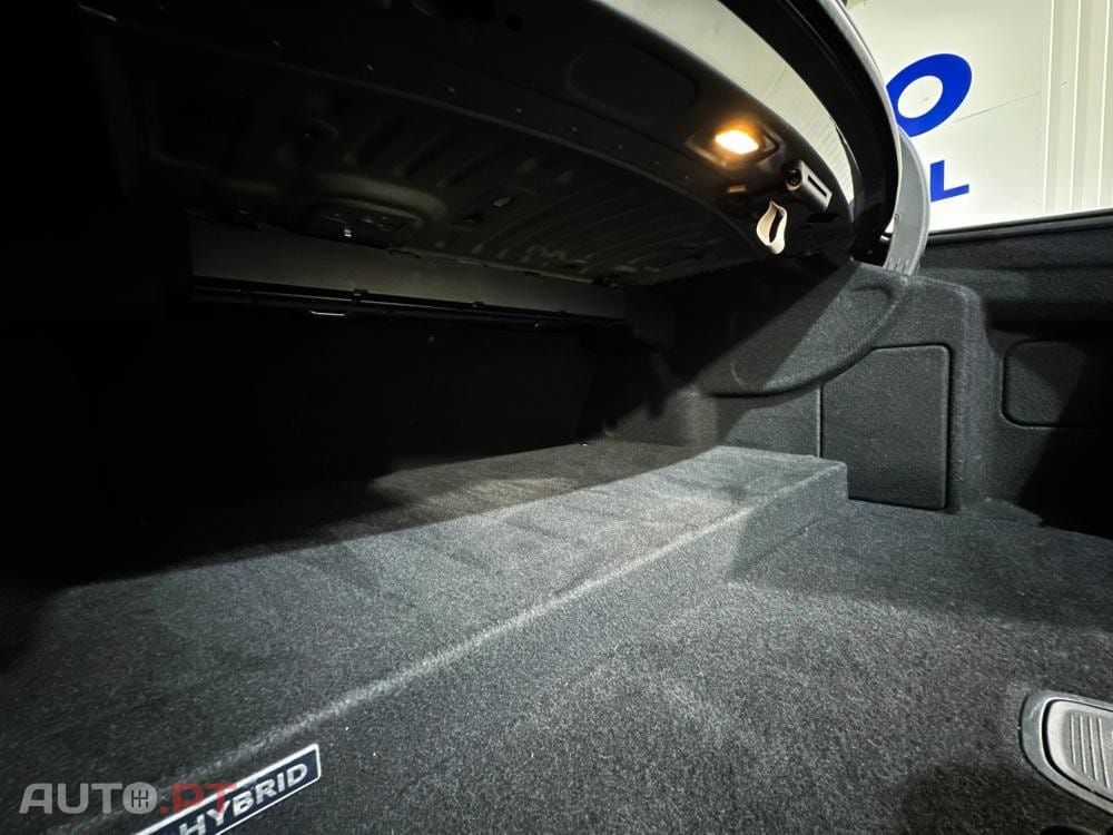 Mercedes-Benz E 350 e AMG Line Aut.