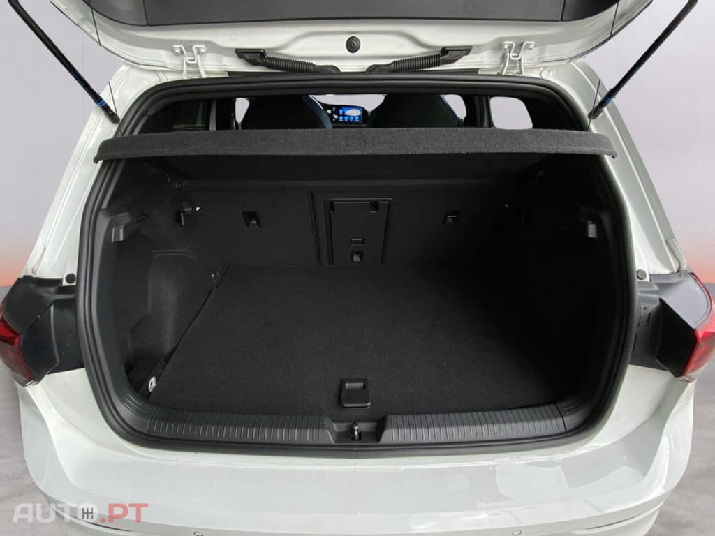 Volkswagen Golf 1.4 GTE Plug-in Hybrid