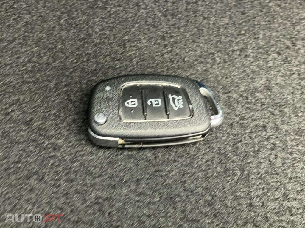 Hyundai i20 1.0 T-GDI Style Plus