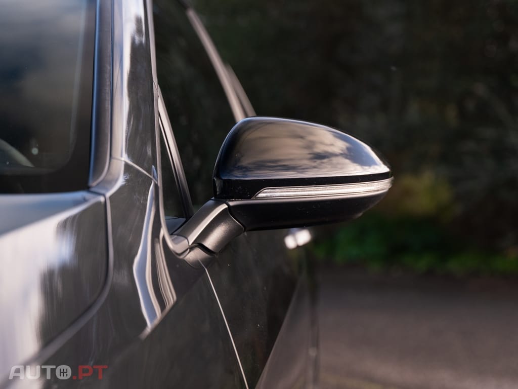 Volkswagen Golf GTI Clubsport DSG